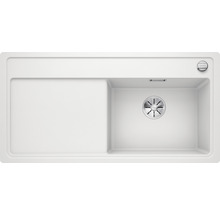 Spoelbak met afdruiprek