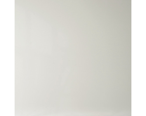 MACLEAN Keukenachterwand wit 120 x 80 cm