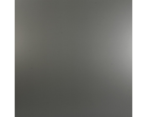 MACLEAN Keukenachterwand zwart/zilver 120 x 80 cm