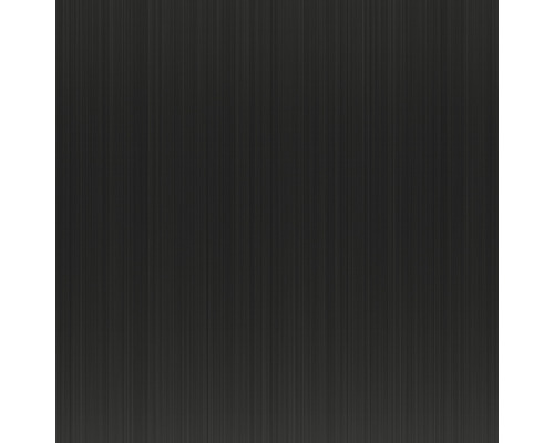 MACLEAN Keukenachterwand zwart 120 x 80 cm