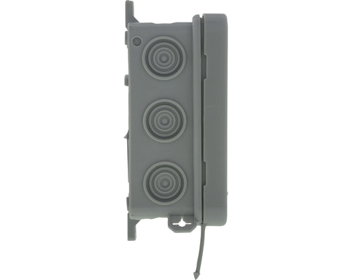 Aftakdoos voor elektrische leidingen