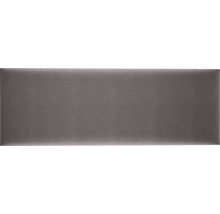 MOLLIS Wandkussen Fancy taupe 30x90 cm