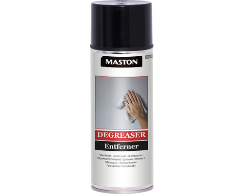 MASTON Spuitlak ontvetter spray 400 ml