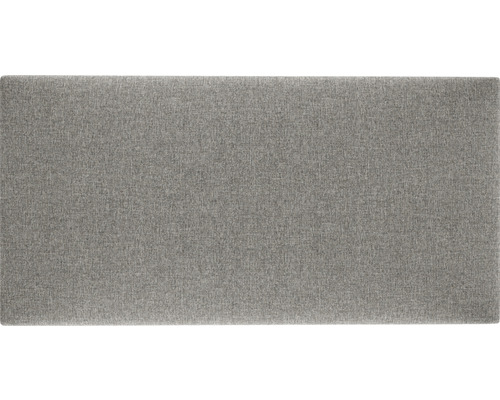 Geluidsabsorberende plaat voor wandmontage