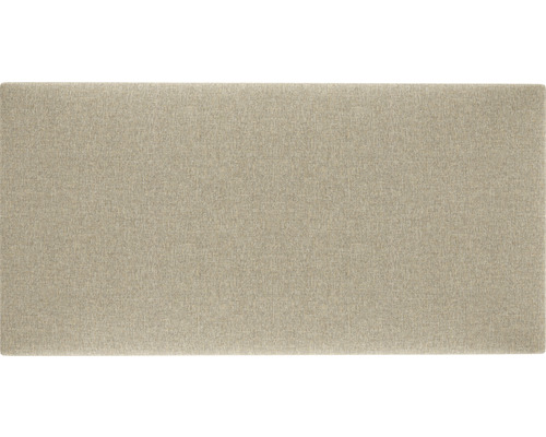 Geluiddempend paneel met stoffen bekleding