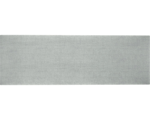 Grijze akoestische plaat voor geluidsabsorptie