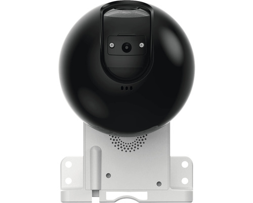 Pan- en tilt bewakingscamera voor binnenshuis