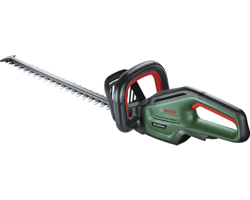 Accuheggenschaar van Bosch