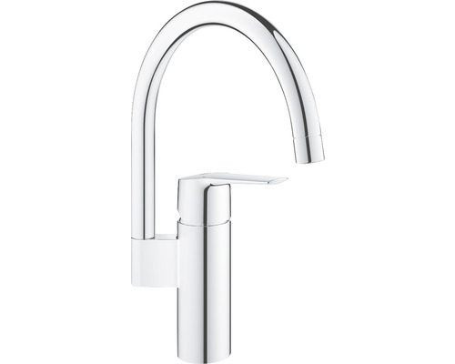 GROHE Keukenkraan Start 30469000
chroom GROHE Keukenkraan Start 30469000
chroom