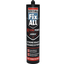 Soudal Fix All X-treme Power lijmcartridge