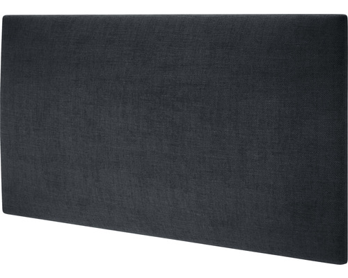 Gestoffeerd hoofdeinde met stoffen bekleding