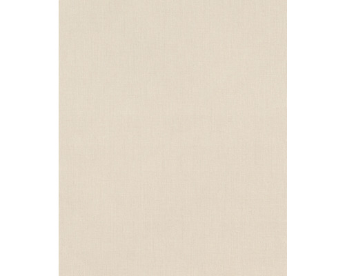 RASCH Vliesbehang 484526 Florentine III uni beige