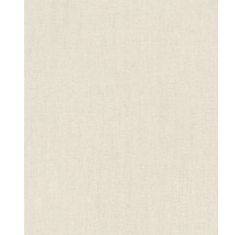 Behang met fijne textielstructuur