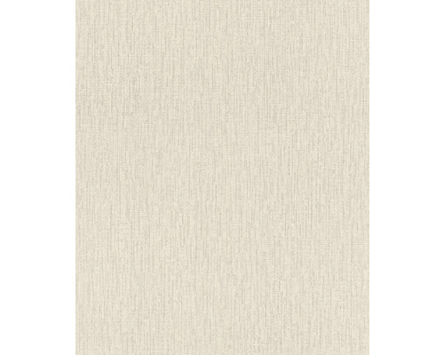 RASCH Vliesbehang 484229 Florentine III uni beige