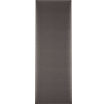 MOLLIS Wandkussen Fancy taupe 30x90 cm