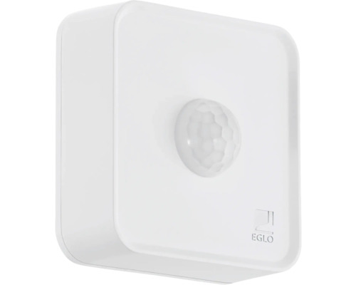 EGLO CROSSLINK.Z Bewegingssensor IP44 wit EGLO CROSSLINK.Z Bewegingssensor IP44 wit