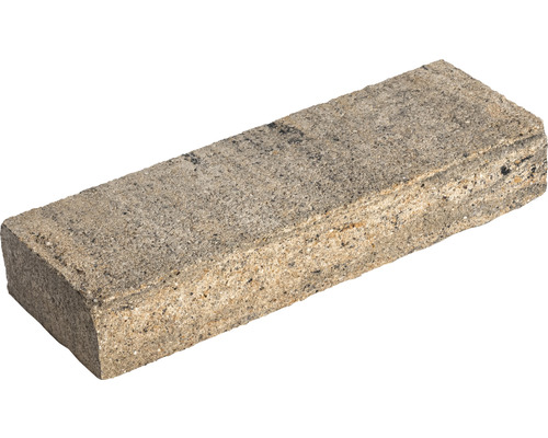 DIEPHAUS Muursteen iBrixx Passion lang schelpkalk 60x20x10 cm Betonklinker
