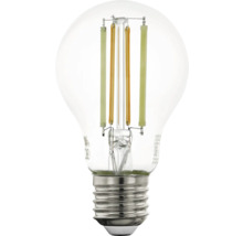 EGLO CROSSLINK.Z LED lamp E27/6W A60 CCT helder