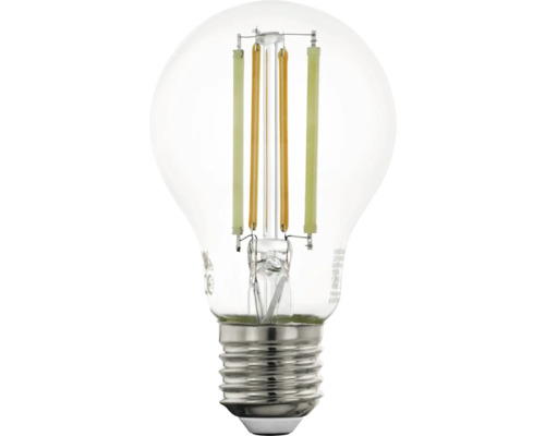 Heldere LED lamp met E27 fitting