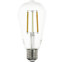 EGLO CROSSLINK.Z LED lamp E27/6W ST64 CCT helder-thumb-1