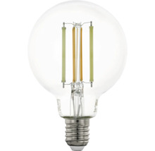 EGLO CROSSLINK.Z LED lamp E27/6W G80 CCT helder