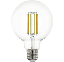 EGLO CROSSLINK.Z LED lamp E27/6W G95 CCT helder