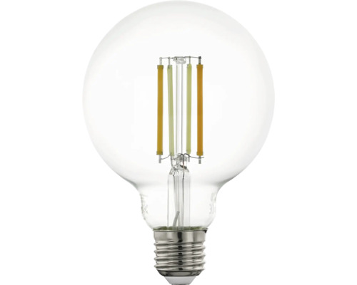 Ledlamp met E27 fitting