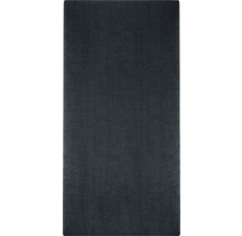 MOLLIS Wandkussen Kingston blauwgrijs 30x15 cm