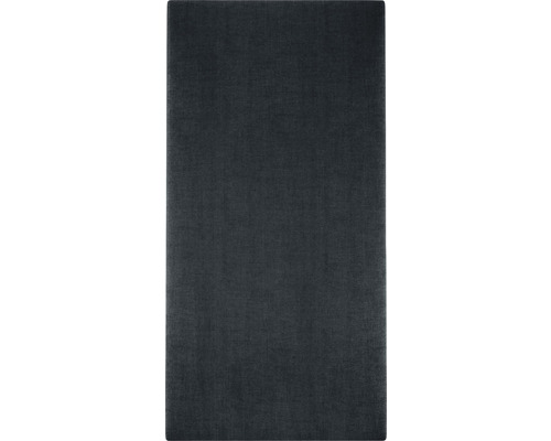 Geluidsabsorberende plaat ter verbetering van de akoestiek in de ruimte