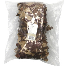 Camouflagenet 2x3 meter in doorzichtige plastic zak