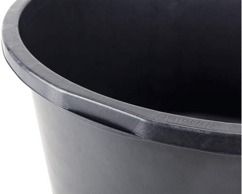 Close-up van een mortelemmer