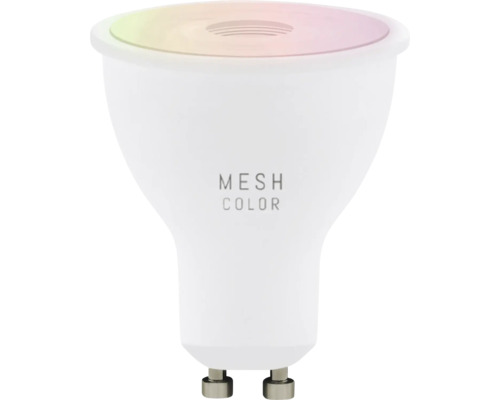 Mesh Color ledlamp