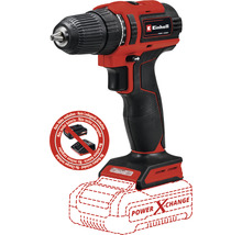 EINHELL Accu schroefboormachine TE-CD 18/40 Li BL (zonder accu)