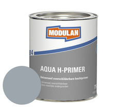 Modulan Aqua H Primer in blik
