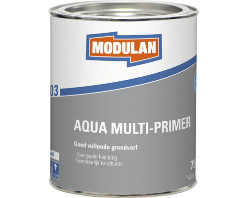 Modulan Aqua Multi Primer blik