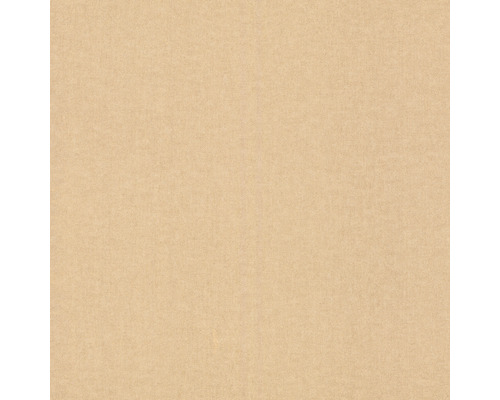 RASCH Vliesbehang 252866 Bambino XIX effen bruin Effen achtergrond