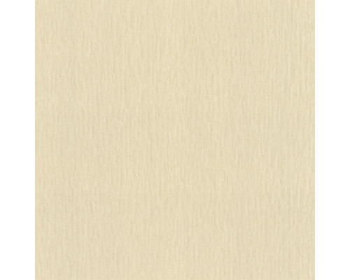RASCH Vliesbehang 570038 Trianon XIII effen beige Textielachtergrond met fijne structuur