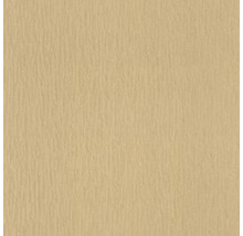 Beige papieren behang met structuur