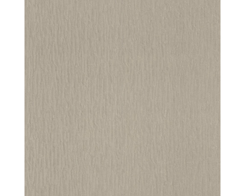 RASCH Vliesbehang 570090 Trianon XIII effen bruin Vliesbehang met textielstructuur