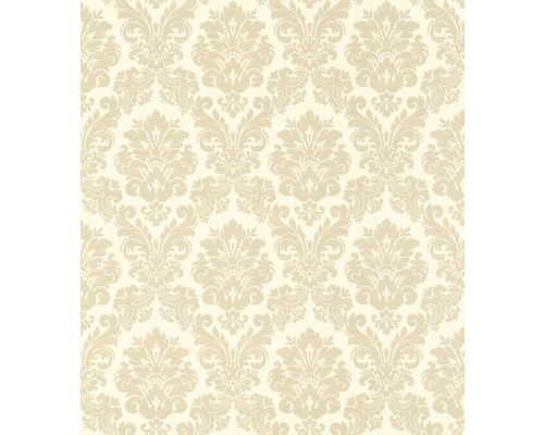RASCH Vliesbehang 570526 Trianon XIII ornament beige