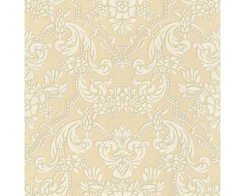RASCH Vliesbehang 570618 Trianon XIII ornament beige