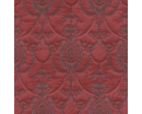 RASCH Vliesbehang 570861 Trianon XIII ornament rood