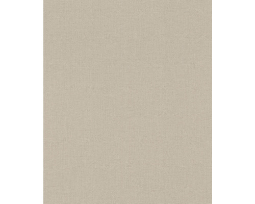 RASCH Vliesbehang 560077 Barbara Home Collection III uni beige