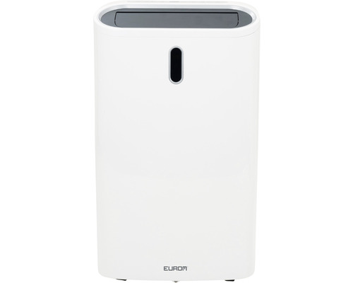 Luchtontvochtiger van Eurom