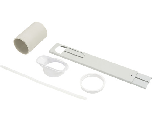 Accessoireset voor airconditioner met vensterdichting