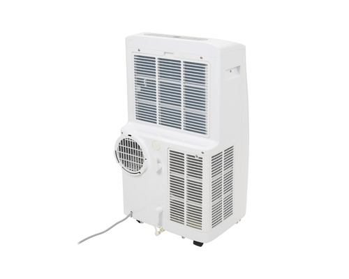 Mobiele airconditioner voor binnenshuis