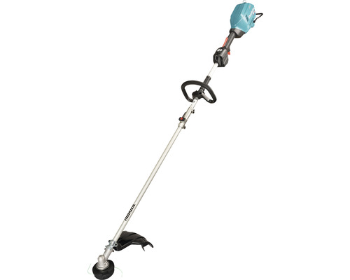 MAKITA Accu Grastrimmer Combisysteem XGT 40V UX01GZ01 excl. accu en lader Makita accu grastrimmer voor tuinonderhoud