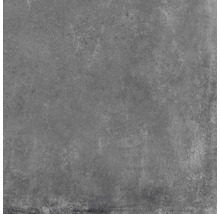 Wand- en vloertegel Cortina grafiet 60x60 gerectificeerd