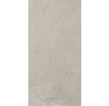 Wand- en vloertegel Cortina zand 30x60 cm gerectificeerd