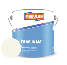 Modulan PU Aqua Mat lakblik